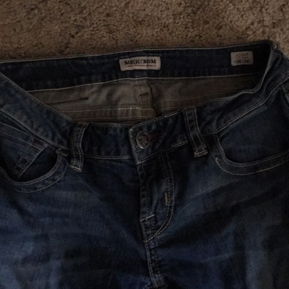 MEK Jeans